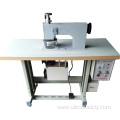 Factory direct sales coaster embossing machine industrial ultrasonic sewing and welding machine ultrasonic lace machine